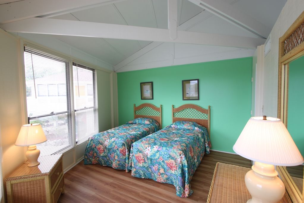 The Reef At Marathon Aparthotel Rom bilde